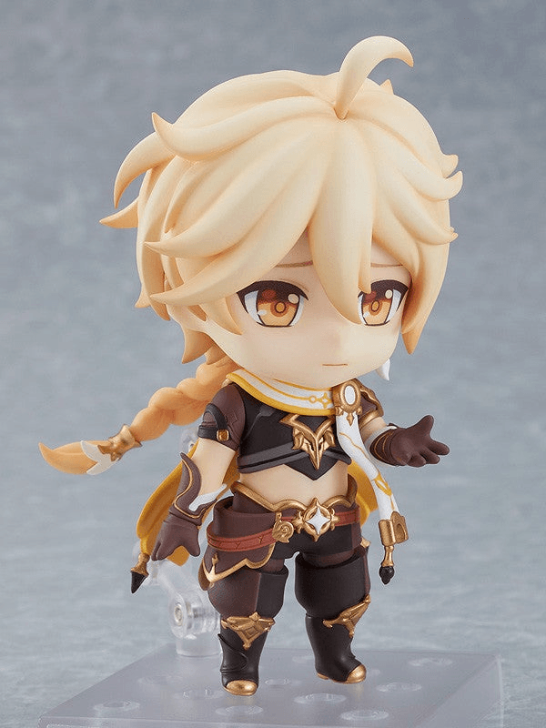 (Rerelease) Nendoroid Traveler (Aether) - Release Date: 12/2026