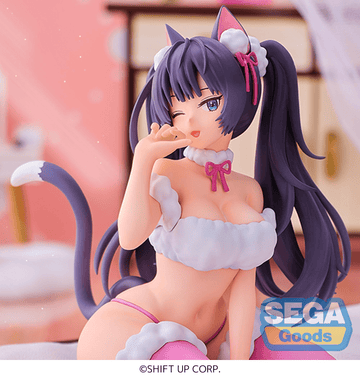 (Rerelease) Yumemirize "GODDESS OF VICTORY: NIKKE" "Nero" | 4582733468518