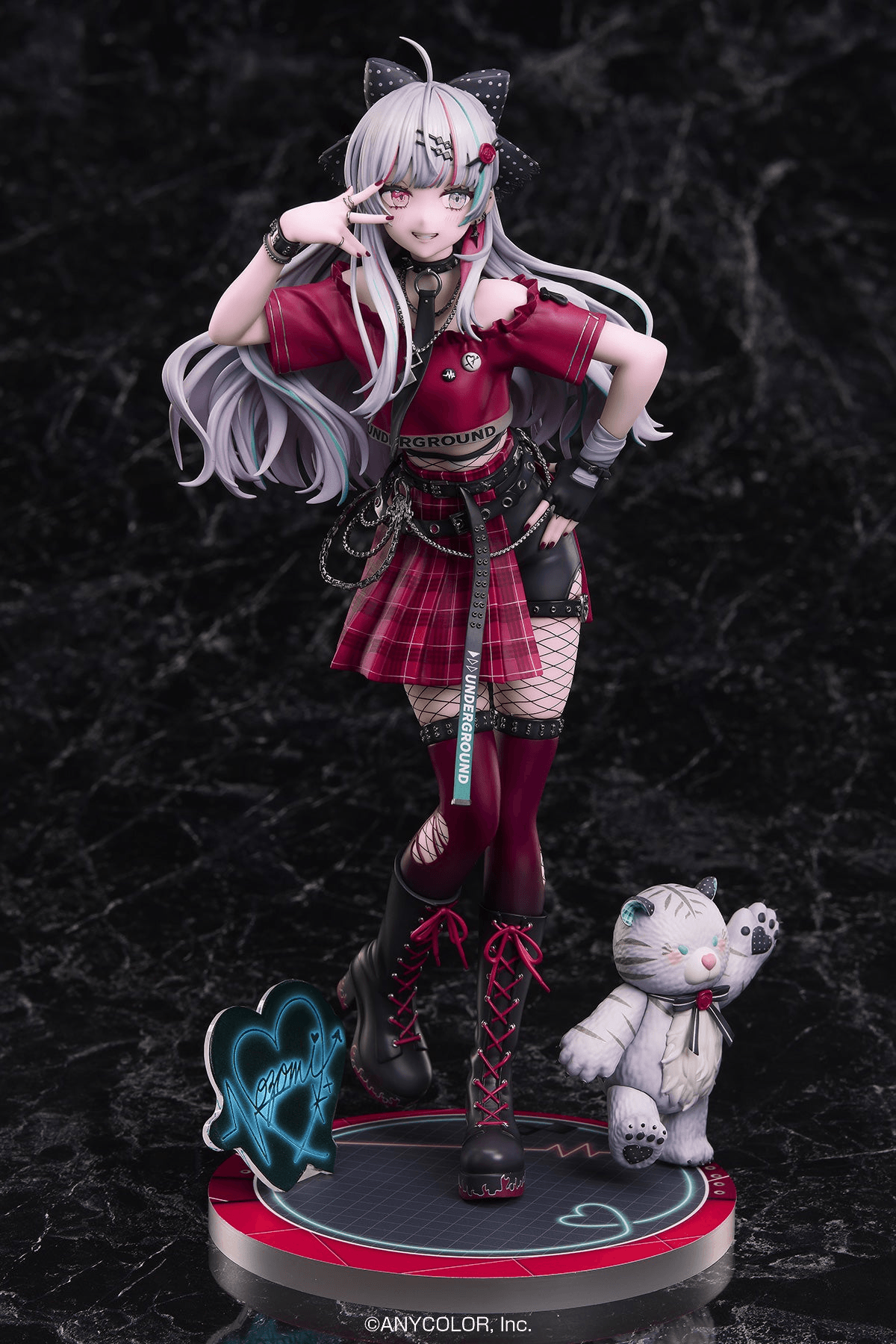 Nijisanji Ishigami Nozomi 1/7 Complete Figure | 4595057570201