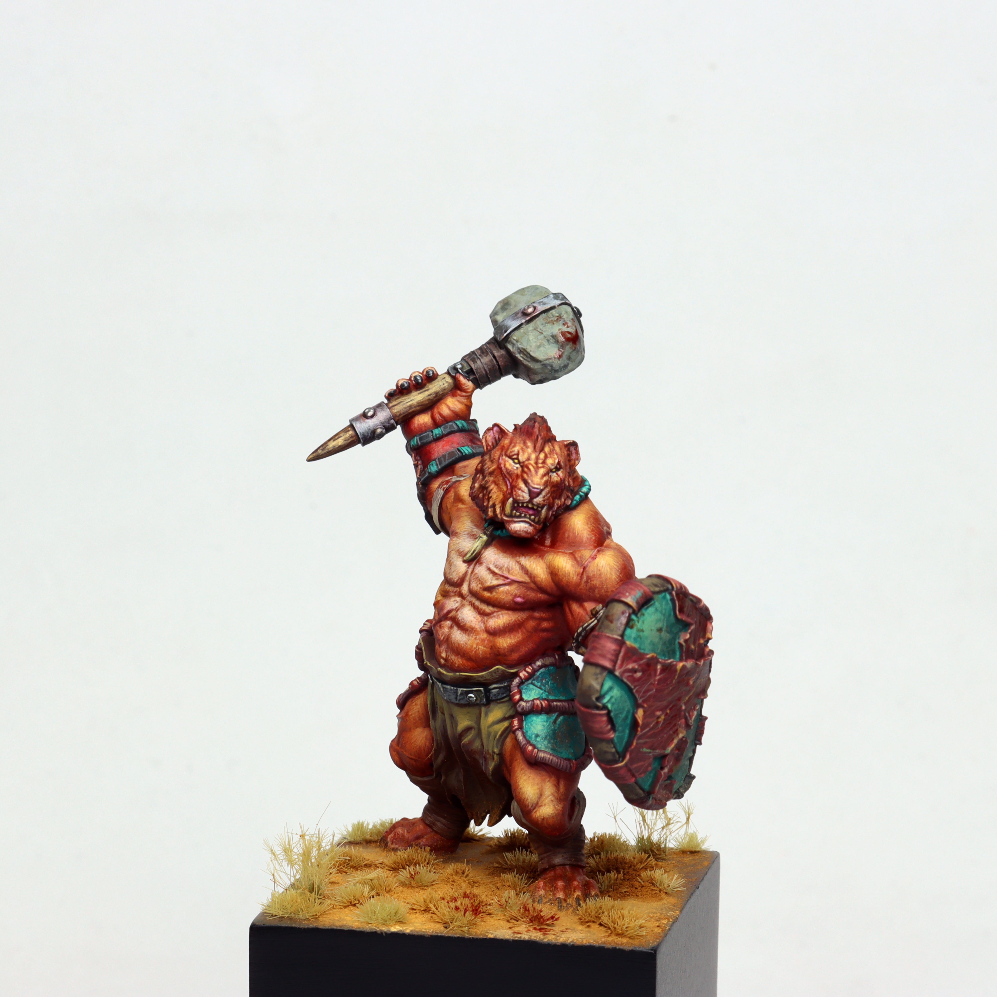 AK Interactive Signature Set Sergio Vilches (Miniature Shimbarashe - Yedharo Model Included) | 8435568337947
