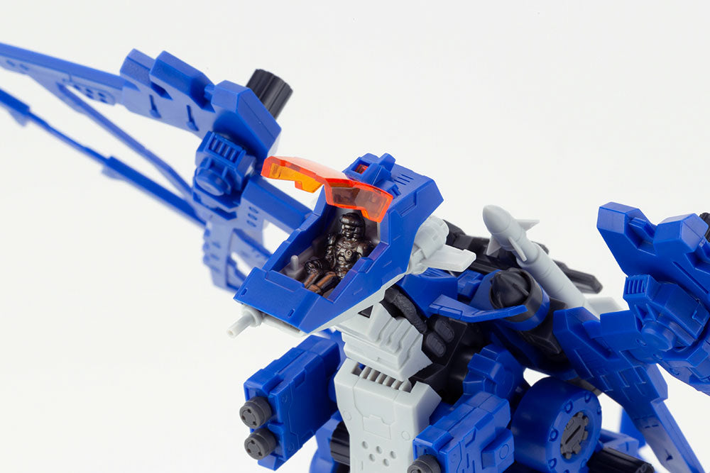 KOTOBUKIYA RZ-010 PTERAS BOMBER Marking Plus Ver.