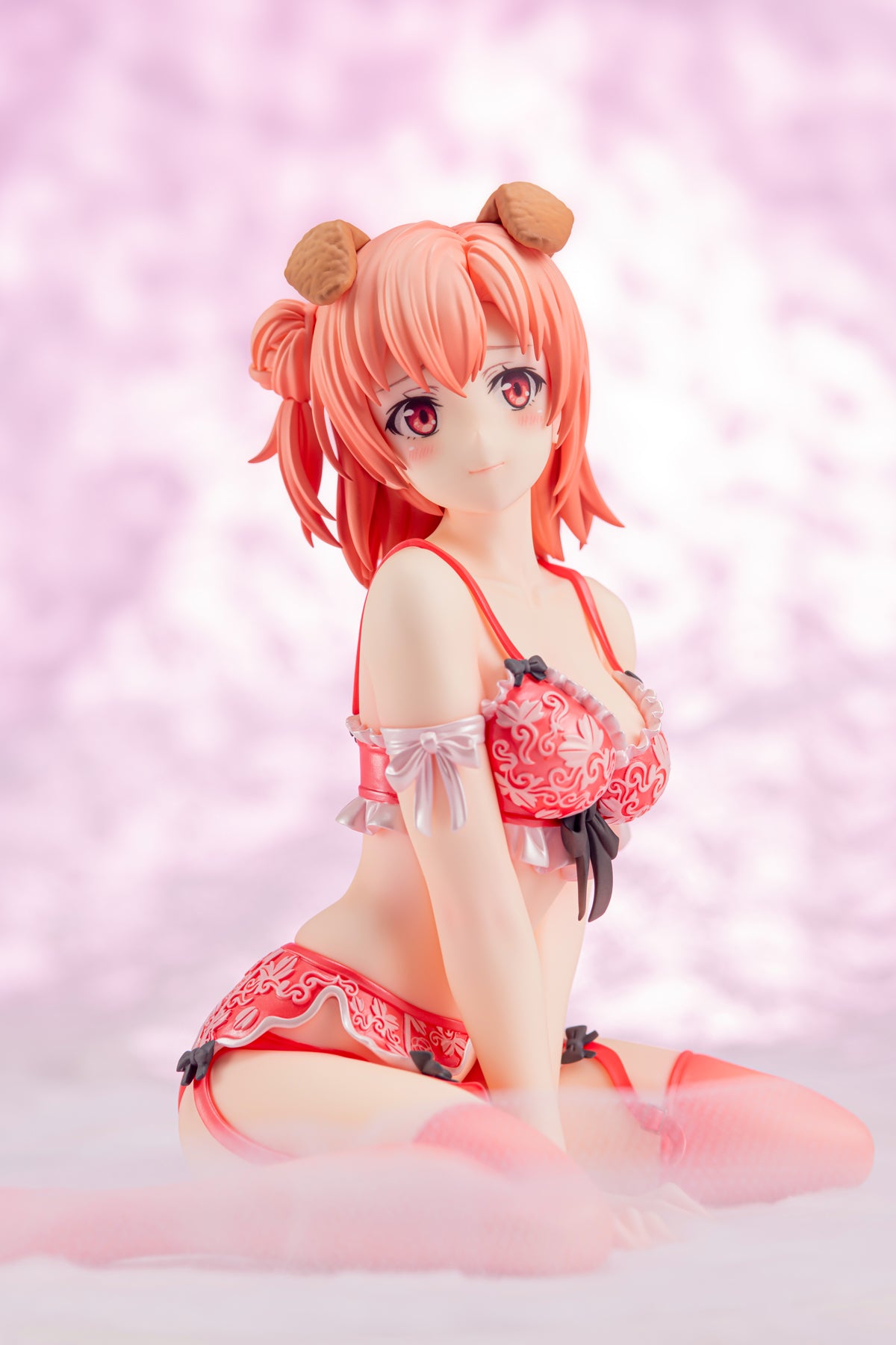 My Teen Romantic Comedy SNAFU TOO - Oregairu 2 - My Teen Romantic Comedy SNAFU 2 - Yahari Ore no Seishun Love Comedy wa Machigatteiru. Second Season - Yahari Ore no Seishun Love Comedy wa Machigatteiru. 2nd Season - Yuigahama Yui - Lingerie ver. - P-REX Hobby