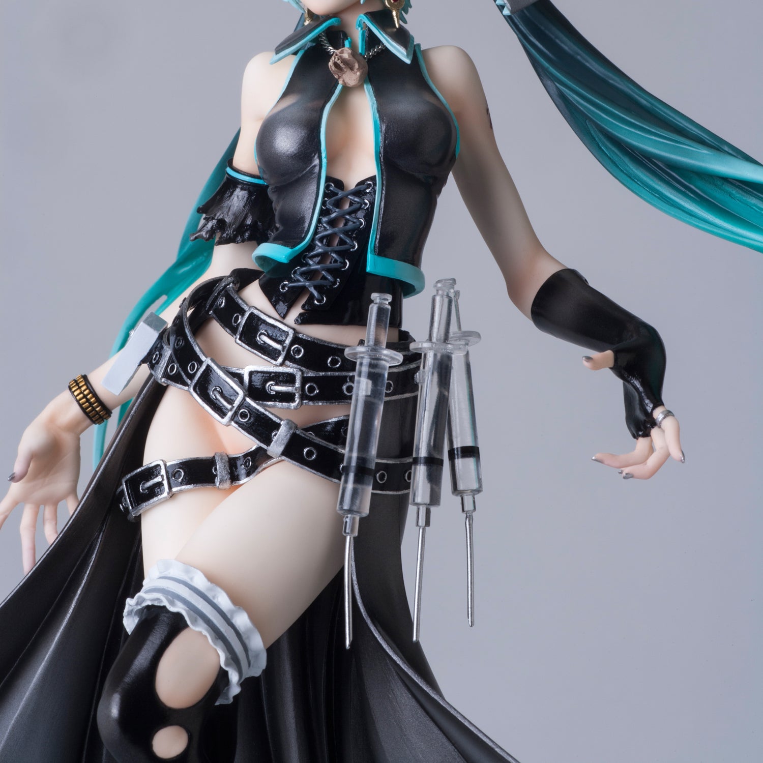 eStream Hdge technical statue No.12 Shie Carla (Stone Shie Prisoner and Paper Plane ver) | 4589642714217