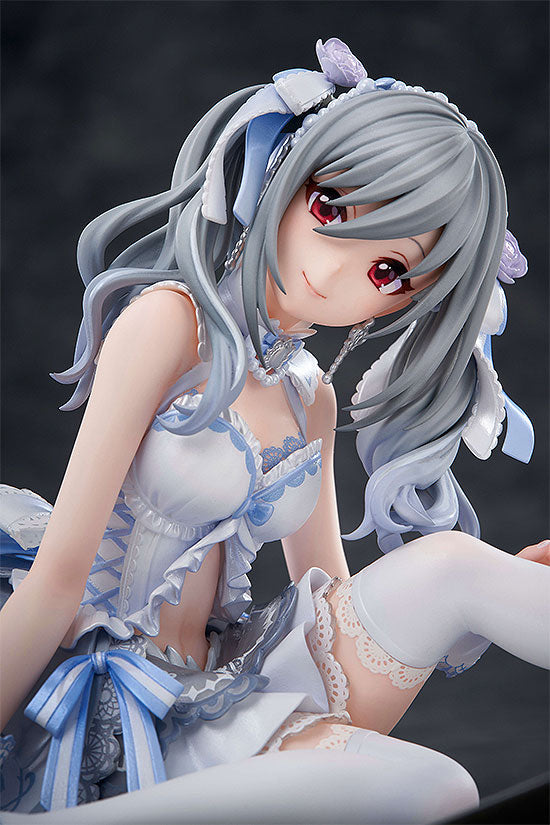 Good Smile Company Ranko Kanzaki: White Princess of the Banquet ver.(4582540800037)