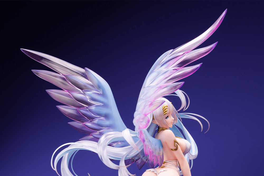 Verse01: Aria - The Angel of Crystals - | 4934054037940