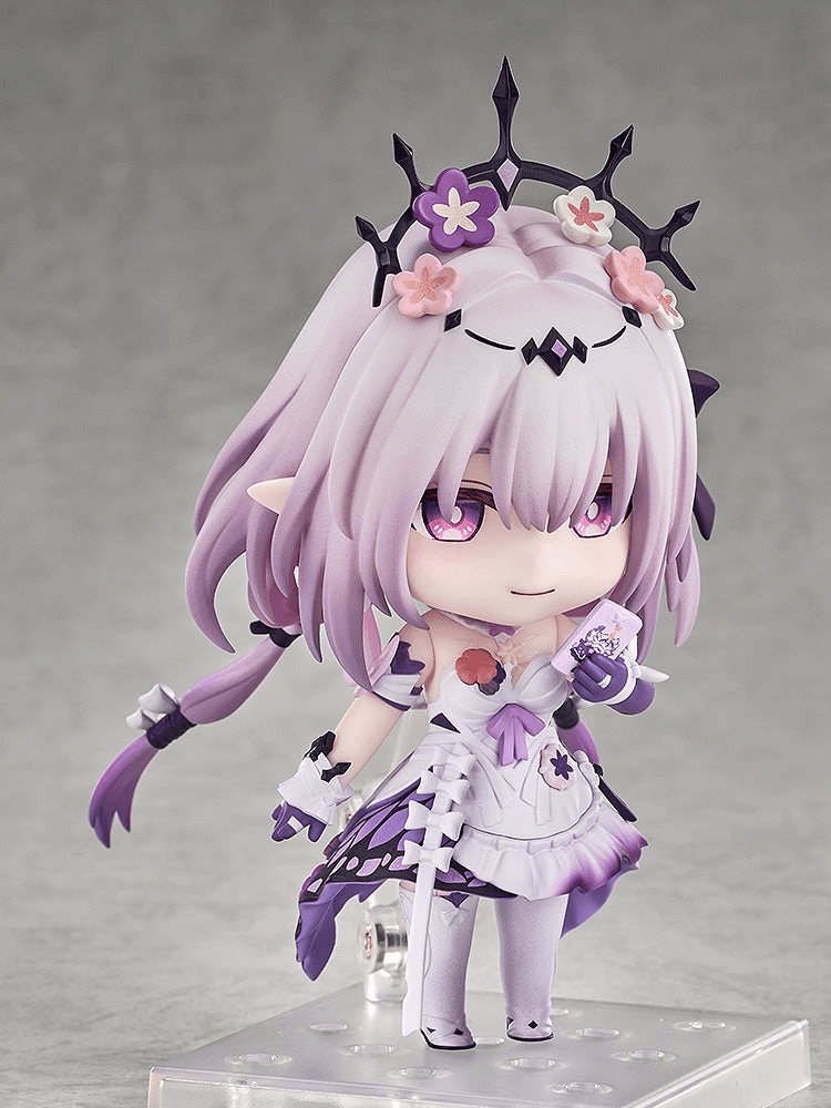 Nendoroid Castorice | 4580828676046