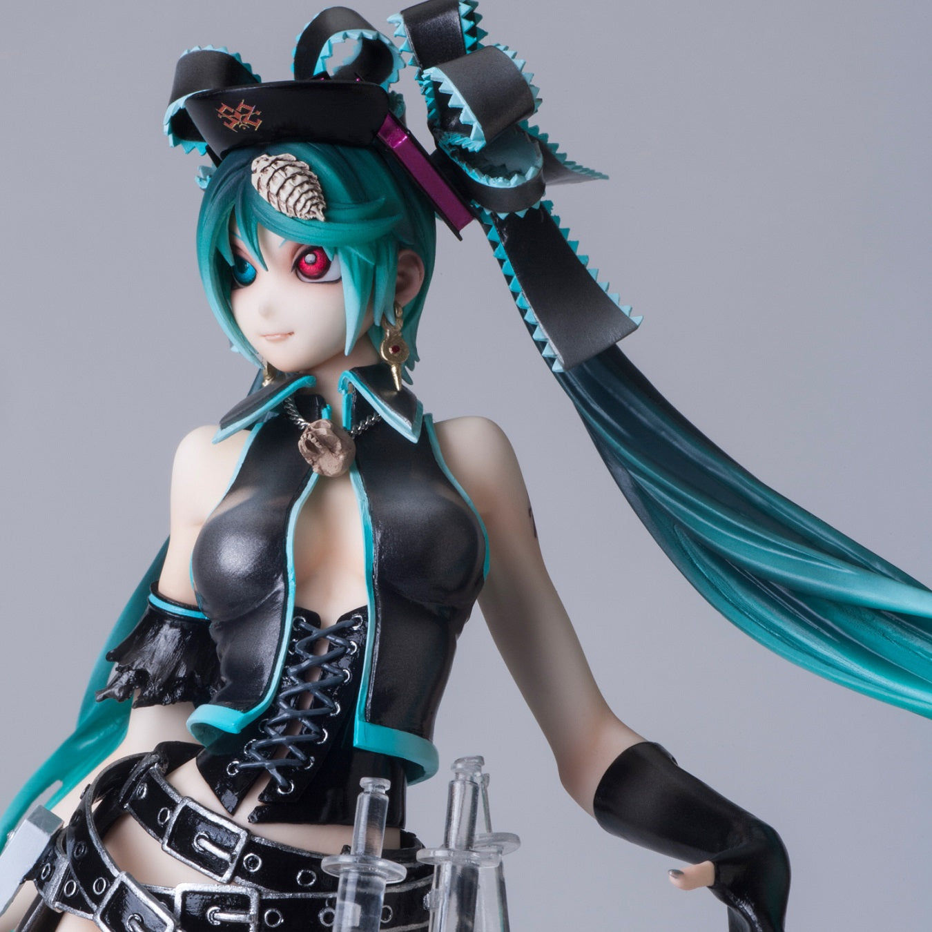 eStream Hdge technical statue No.12 Shie Carla (Stone Shie Prisoner and Paper Plane ver) | 4589642714217