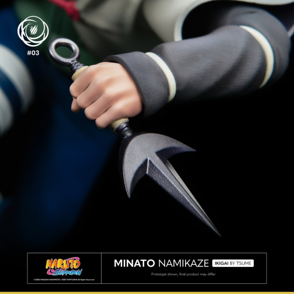 Tsume Art Minato IKIGAI | 5453003586401