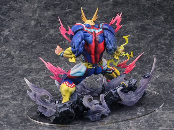 GoodSmile Company MY HERO ACADEMIA Figure All Might | 4580779515029