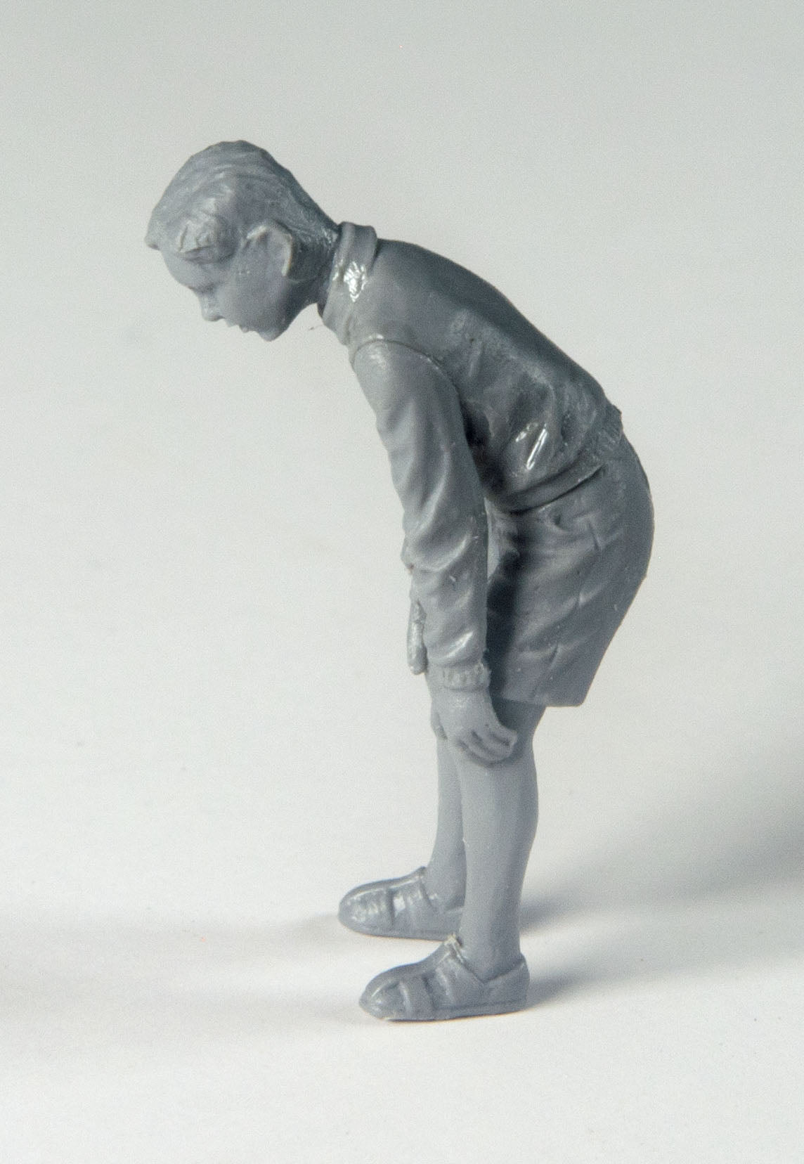 AK Interactive 1/35 Children Set 1: Boys | 8435568328860