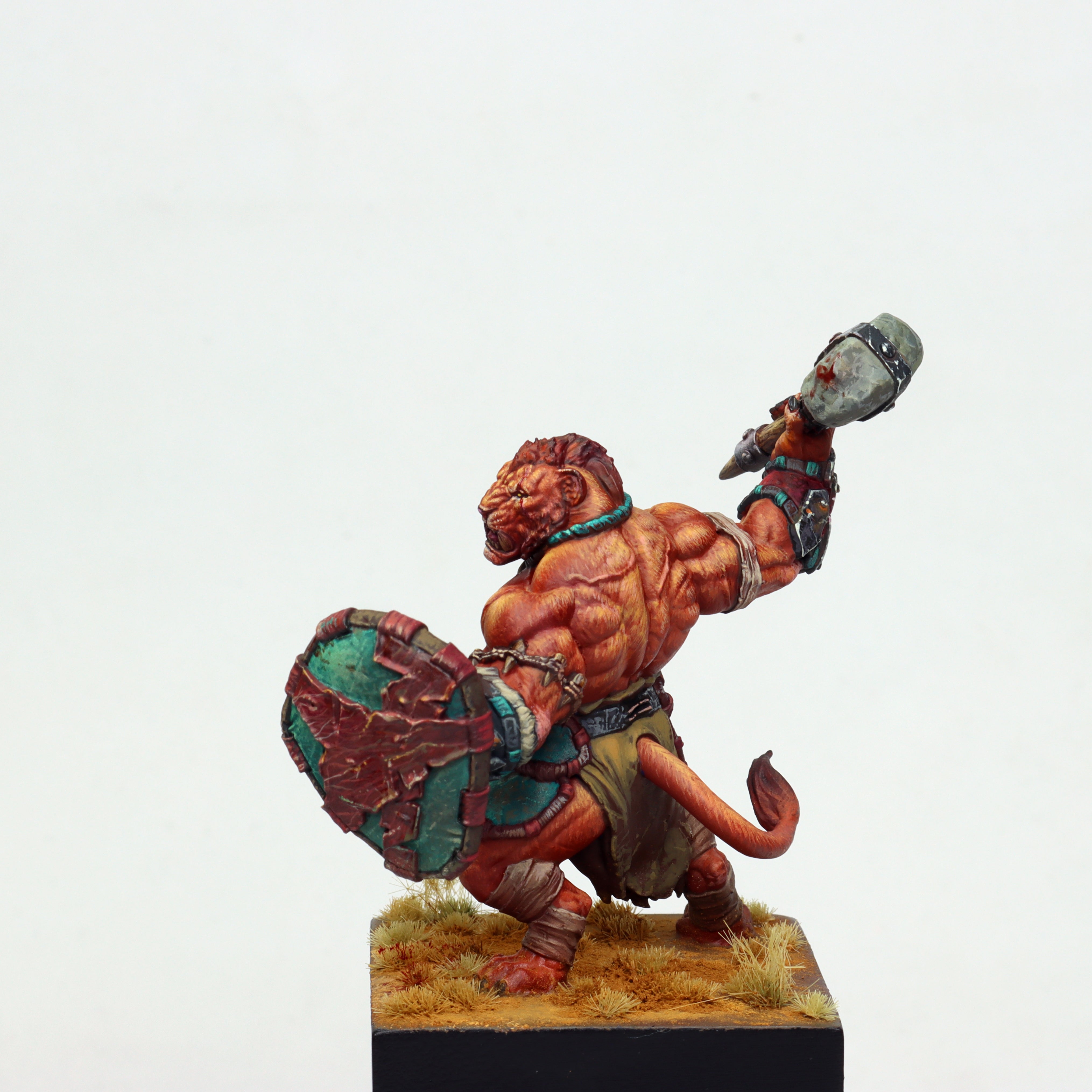 AK Interactive Signature Set Sergio Vilches (Miniature Shimbarashe - Yedharo Model Included) | 8435568337947