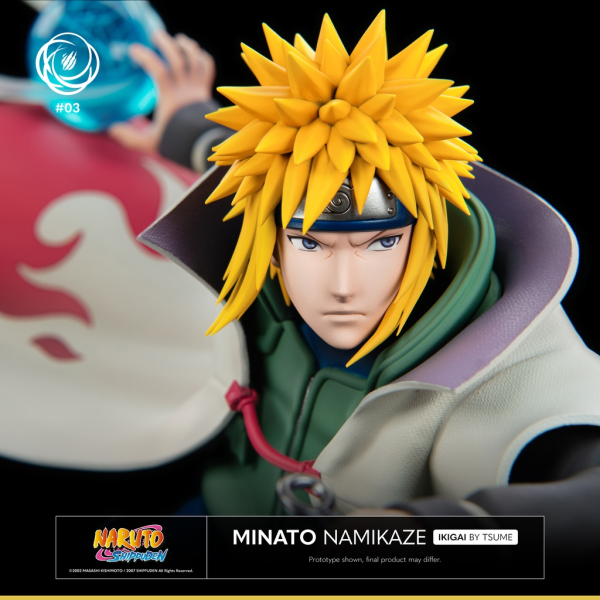 Tsume Art Minato IKIGAI | 5453003586401
