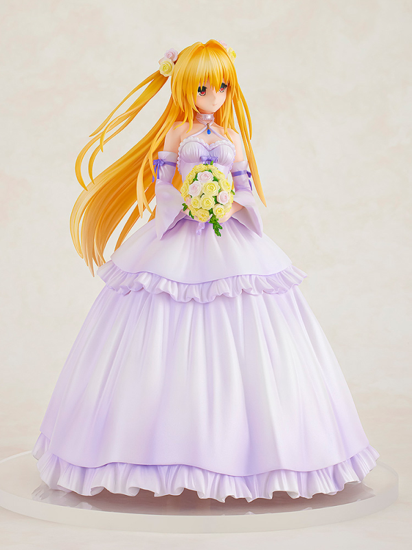 KADOKAWA Golden Darkness Wedding Dress ver.