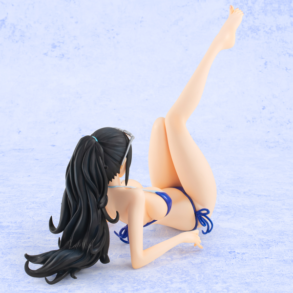 MegaHouse Portrait.Of.Pirates ONE PIECE“LIMITED EDITION” Nico Robin Ver.BB_02 20th Anniversary | 4535123842474
