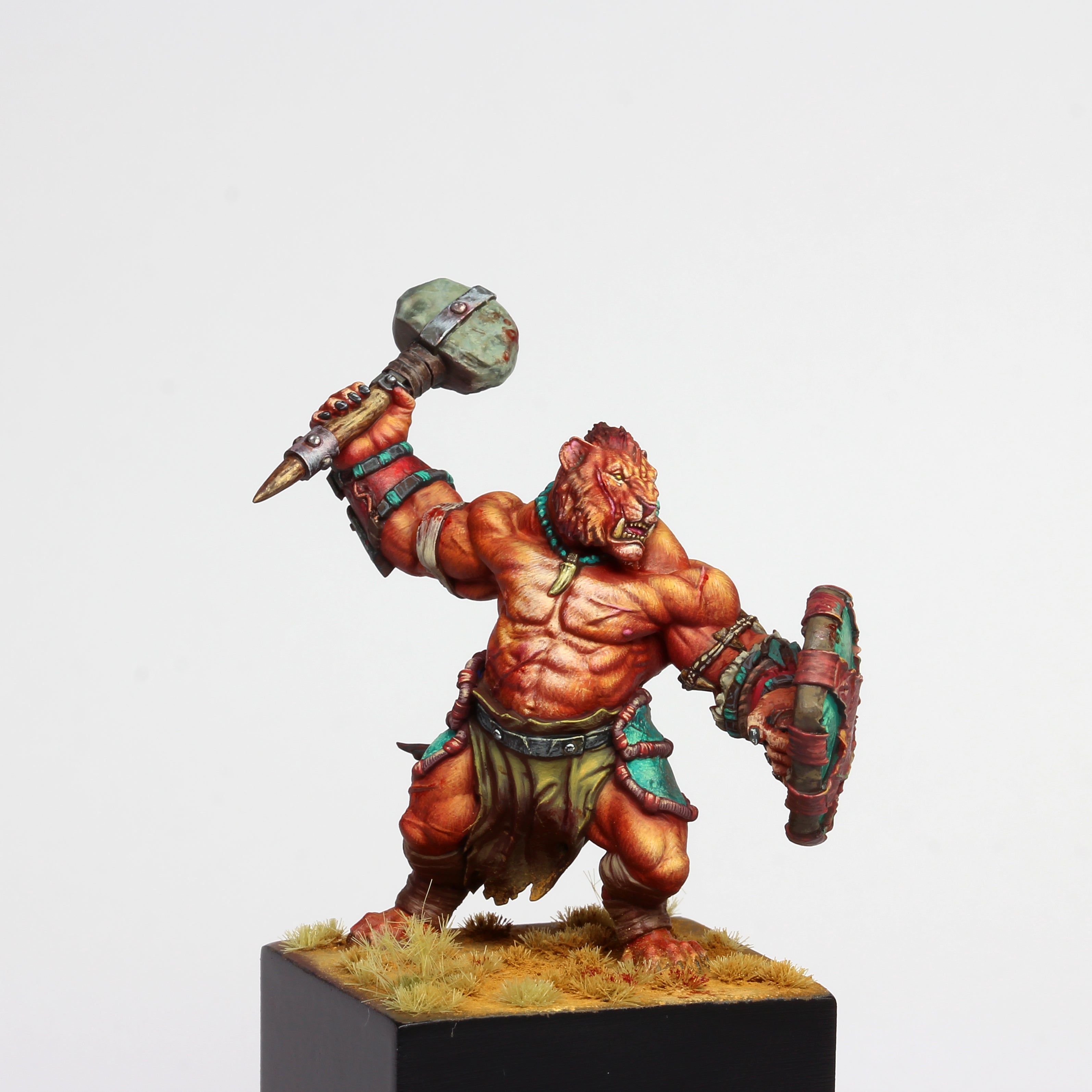 AK Interactive Signature Set Sergio Vilches (Miniature Shimbarashe - Yedharo Model Included) | 8435568337947