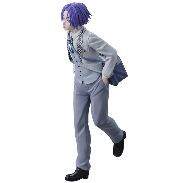 BANDAI Reo Mikage (Day Off) "Blue Lock", Ichibansho Figure | 4573102689108