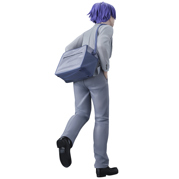 BANDAI Reo Mikage (Day Off) "Blue Lock", Ichibansho Figure | 4573102689108