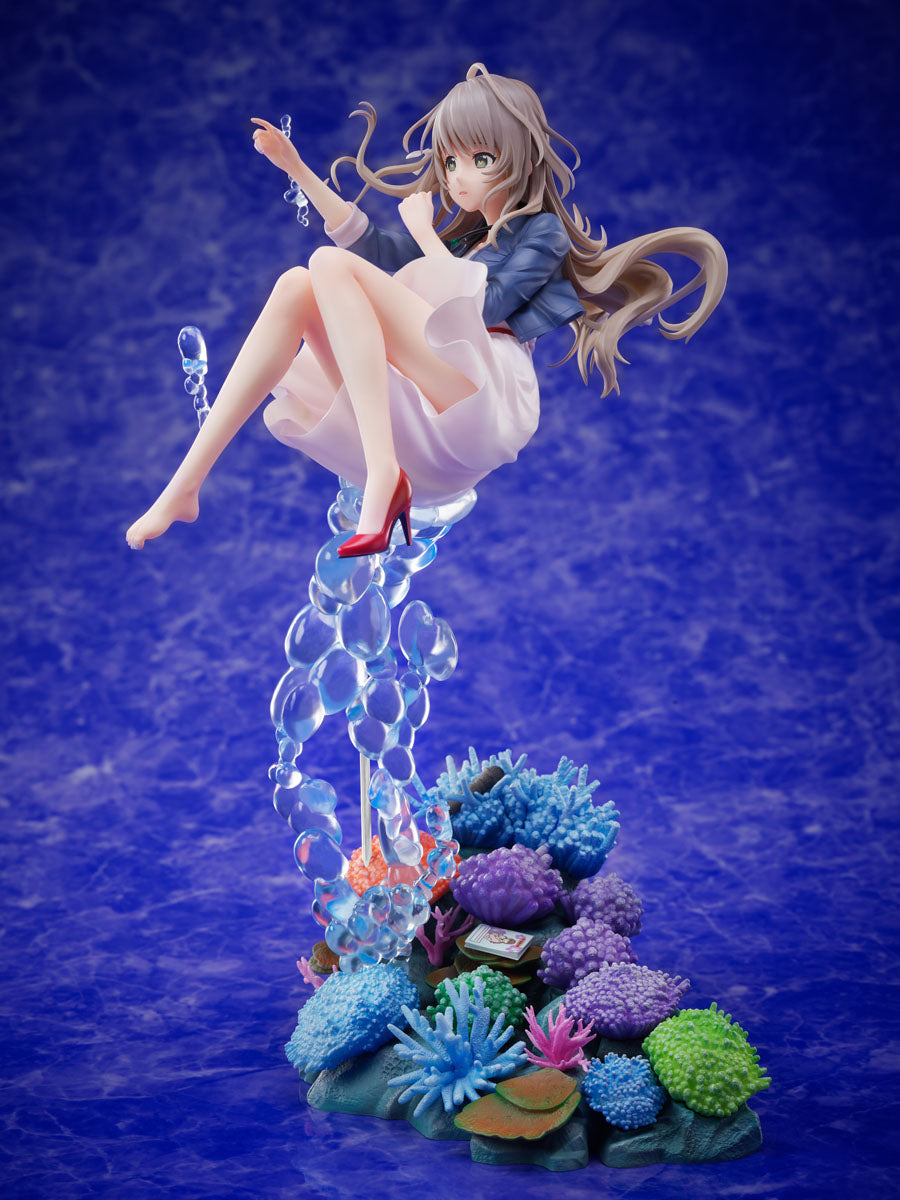 The Aquatope On White Sand Series Kukuru Misakino & Fuka Miyazawa 1/7 Scale Figure Set | 4589584957192
