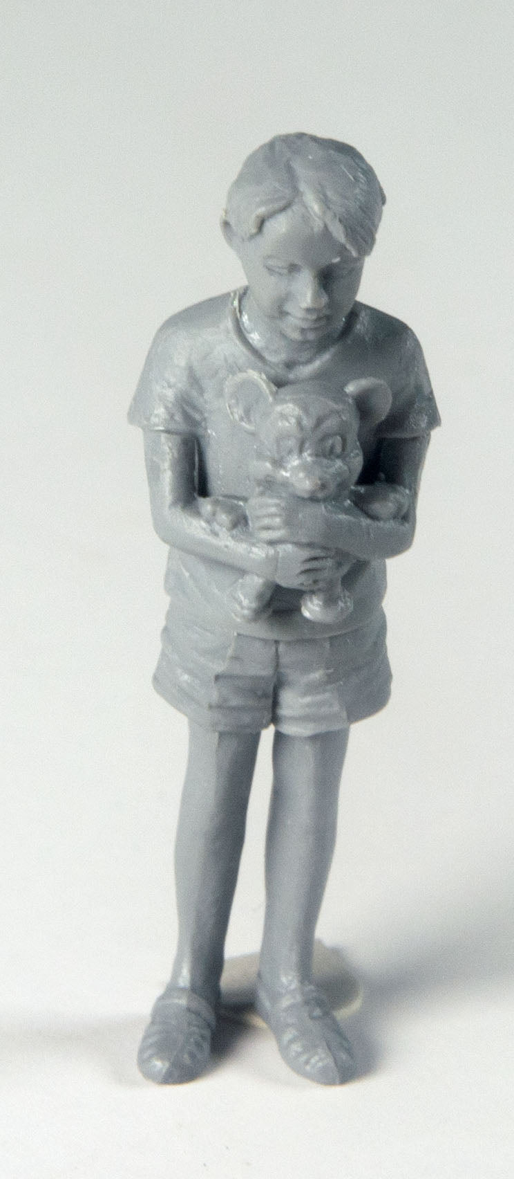 AK Interactive 1/35 Children Set 1: Boys | 8435568328860