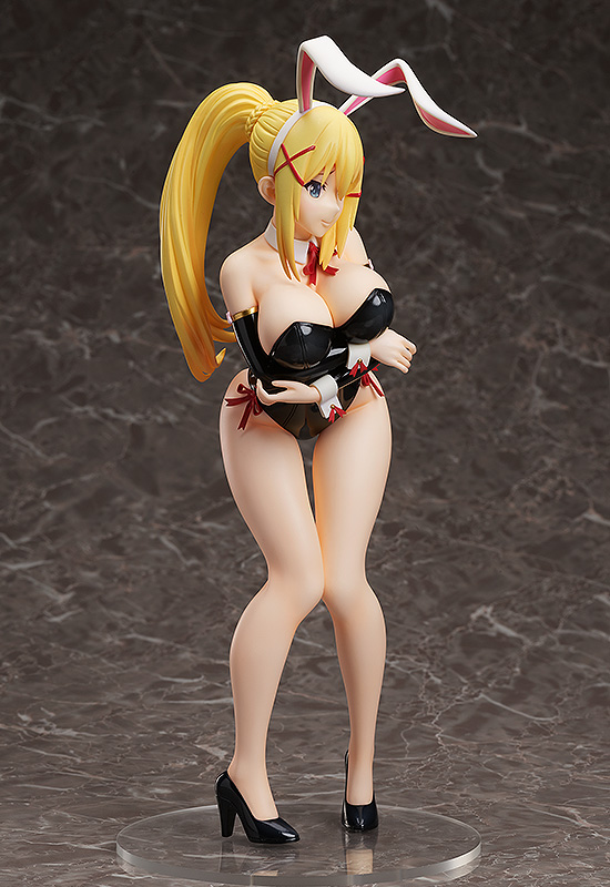 FREEing Darkness: Bare Leg Bunny Ver. | 4570001511271