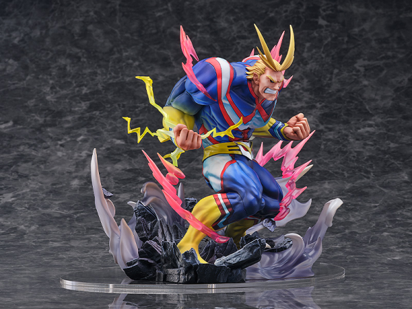 GoodSmile Company MY HERO ACADEMIA Figure All Might | 4580779515029