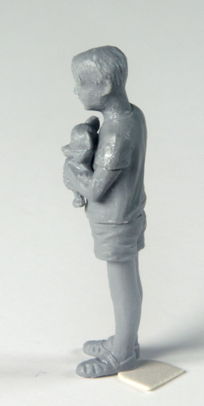 AK Interactive 1/35 Children Set 1: Boys | 8435568328860