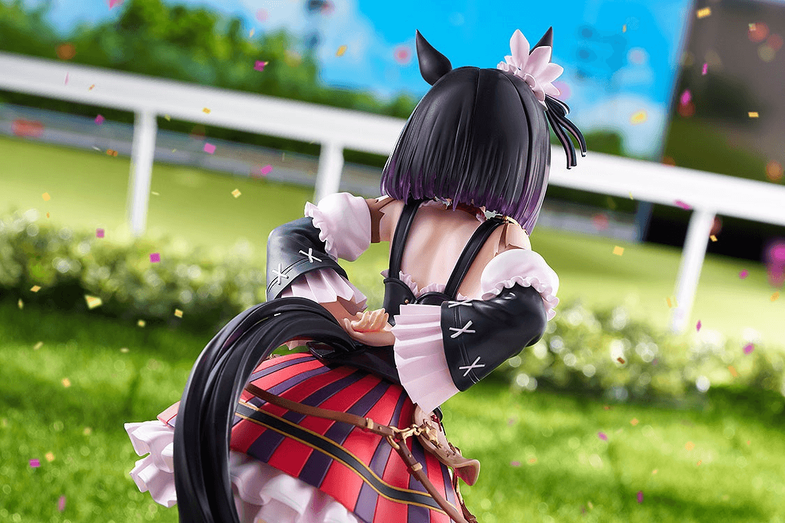 Eishin Flash: Victory Pose Ver. | 4580678968780