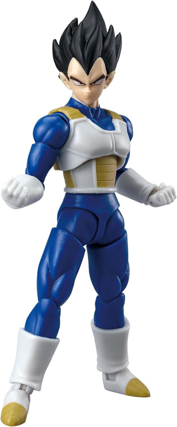 Dragon Ball Evolve - Vegeta | 0045557362843