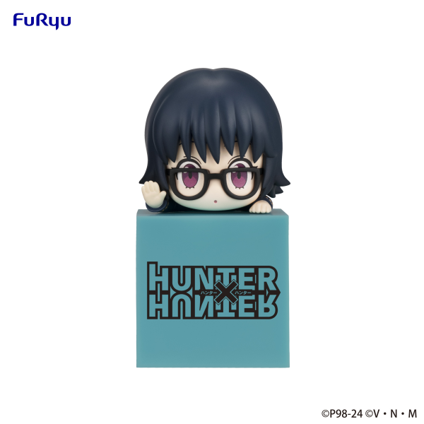 HUNTER×HUNTER Hikkake Figure -Shizuku- | 4582782363277