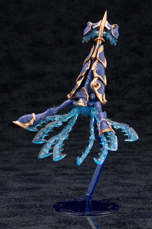 KOTOBUKIYA XenoAlma Trickle Dekapodia(4934054059171)(4934054059171)