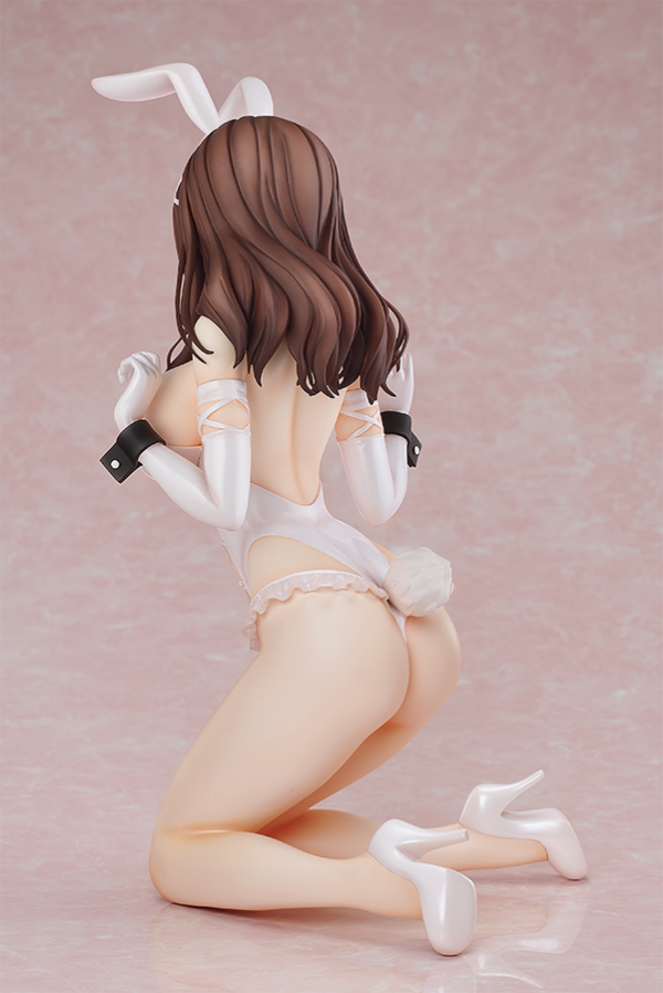 BINDing -Yukino-:Bare Leg Ver.(4589890602328)(4589890602328)