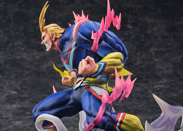 GoodSmile Company MY HERO ACADEMIA Figure All Might | 4580779515029