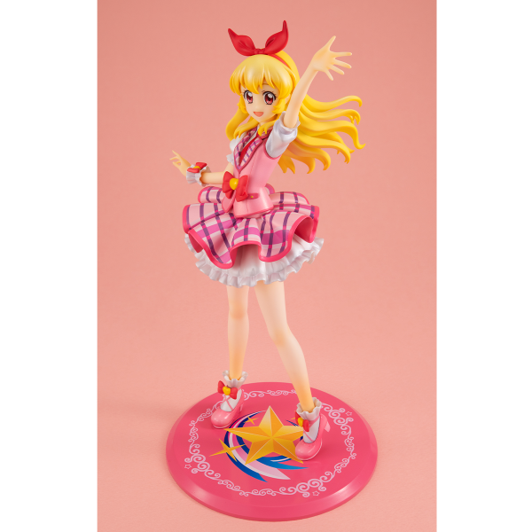 MegaHouse Lucrea Aikatsu10th STORY ~Starway to the future~ Ichigo Hoshimiya~To the shining Future~ | 4535123841897