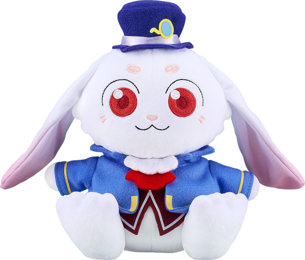 Shangri-La Frontier Plushie Emul | 4580590186064