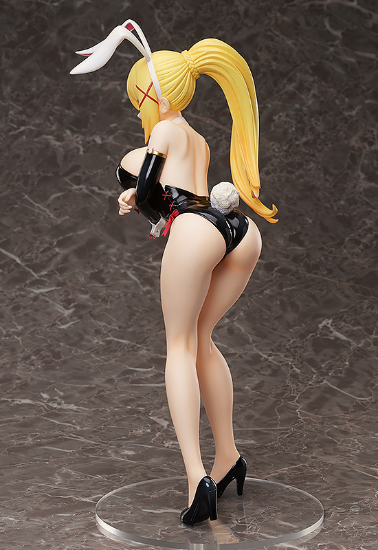 FREEing Darkness: Bare Leg Bunny Ver. | 4570001511271