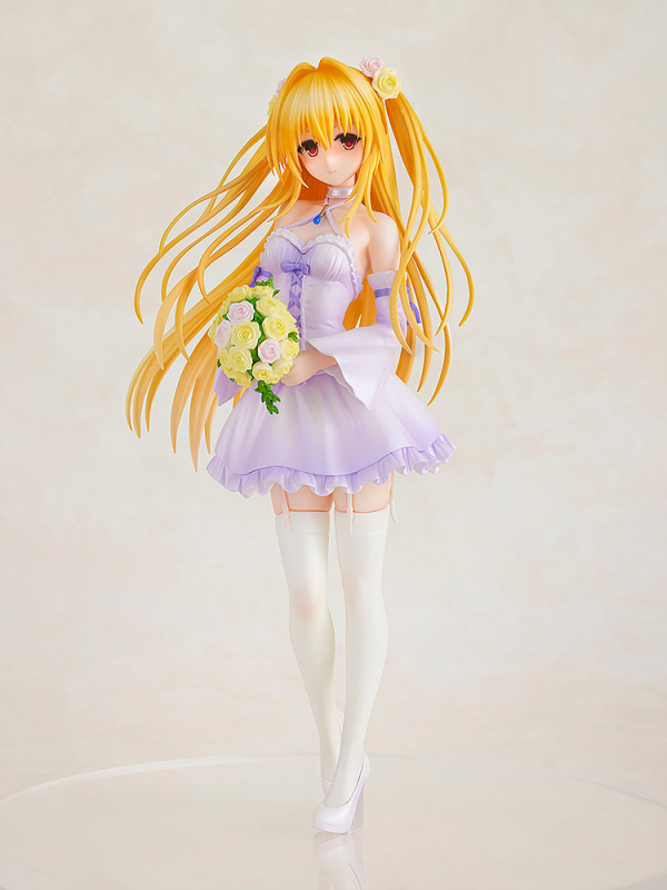 KADOKAWA Golden Darkness Wedding Dress ver.
