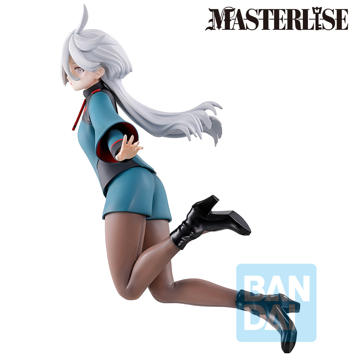 Bandai Ichibansho Figure Miorine Rembran (vol. 2)"Mobile Suit Gundam The Witch From Mercury" | 4573102658968