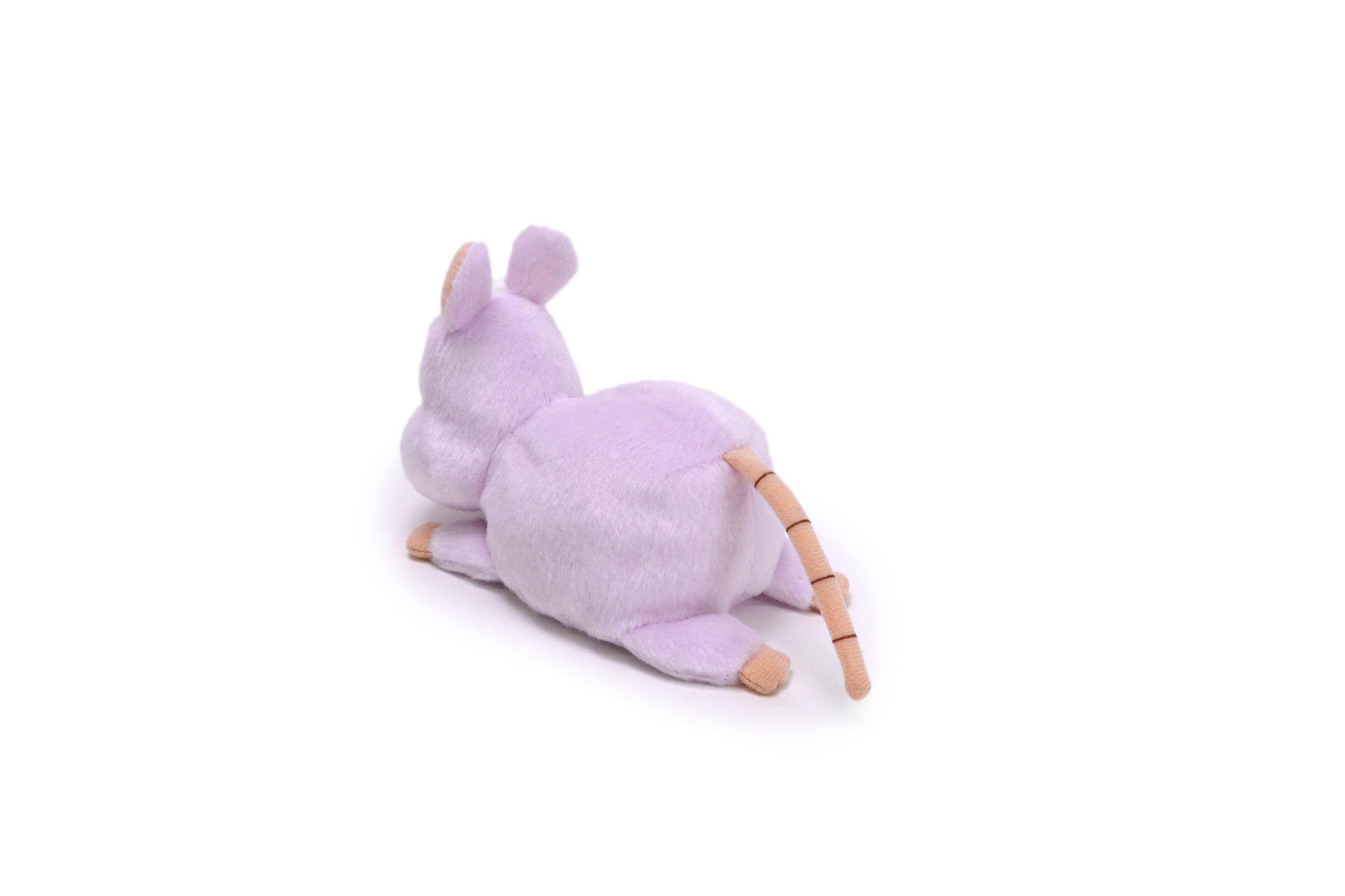 Sun Arrow Studio Ghibli Plush Boh Mouse Beanbag (S) "Spirited Away" | 45557143749