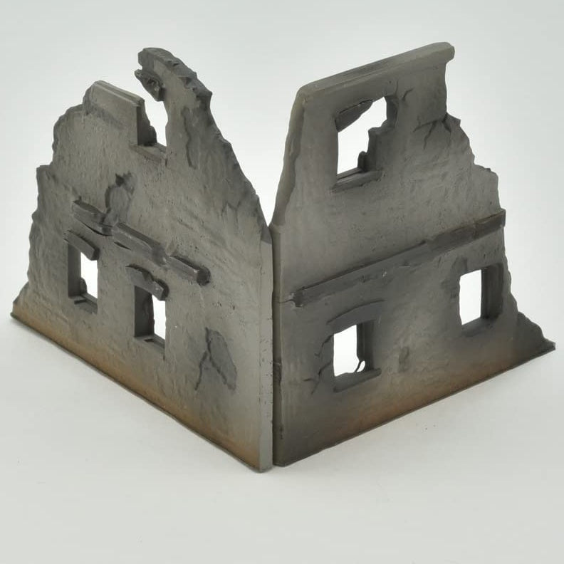 TomyTec 1/144 DCMA12 Ruins Set A | 4543736318859