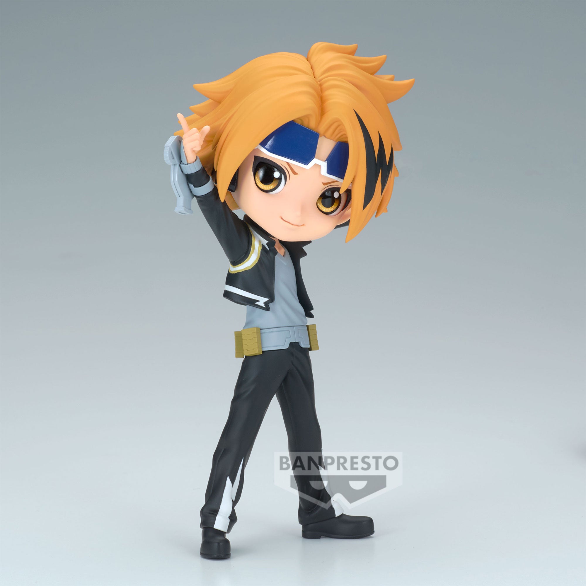 Bandai Q posket Denki Kaminari - II "My Hero Academia" | 4983164892888