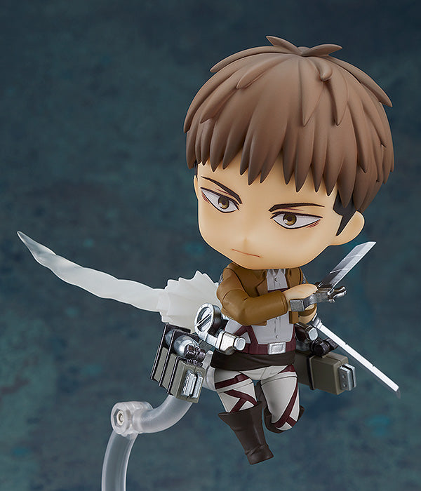 Attack on Titan Series Jean Kirstein Nendoroid Doll | 4580590172432