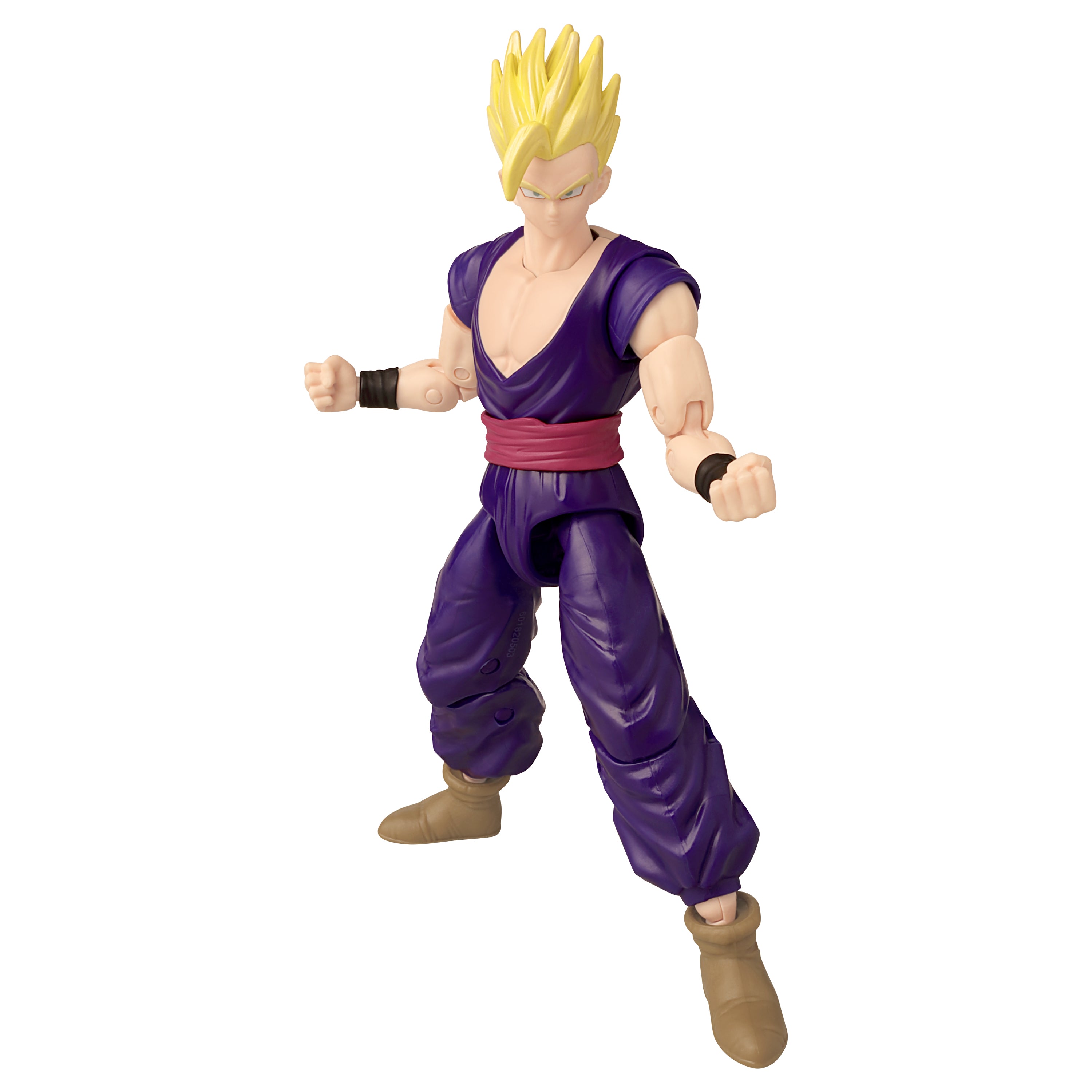 Bandai Dragon Stars Battle Pack: Super Saiyan Gohan vs Gamma 1 (Dragon Ball Super Super Hero) | 45557371777