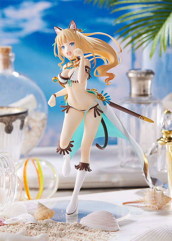 Good Smile Company POP UP PARADE Picatrix: Cat Kingdom Ver.(4580416945882)