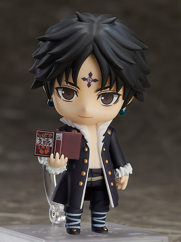 Good Smile Company Nendoroid Chrollo Lucilfer(re-run)