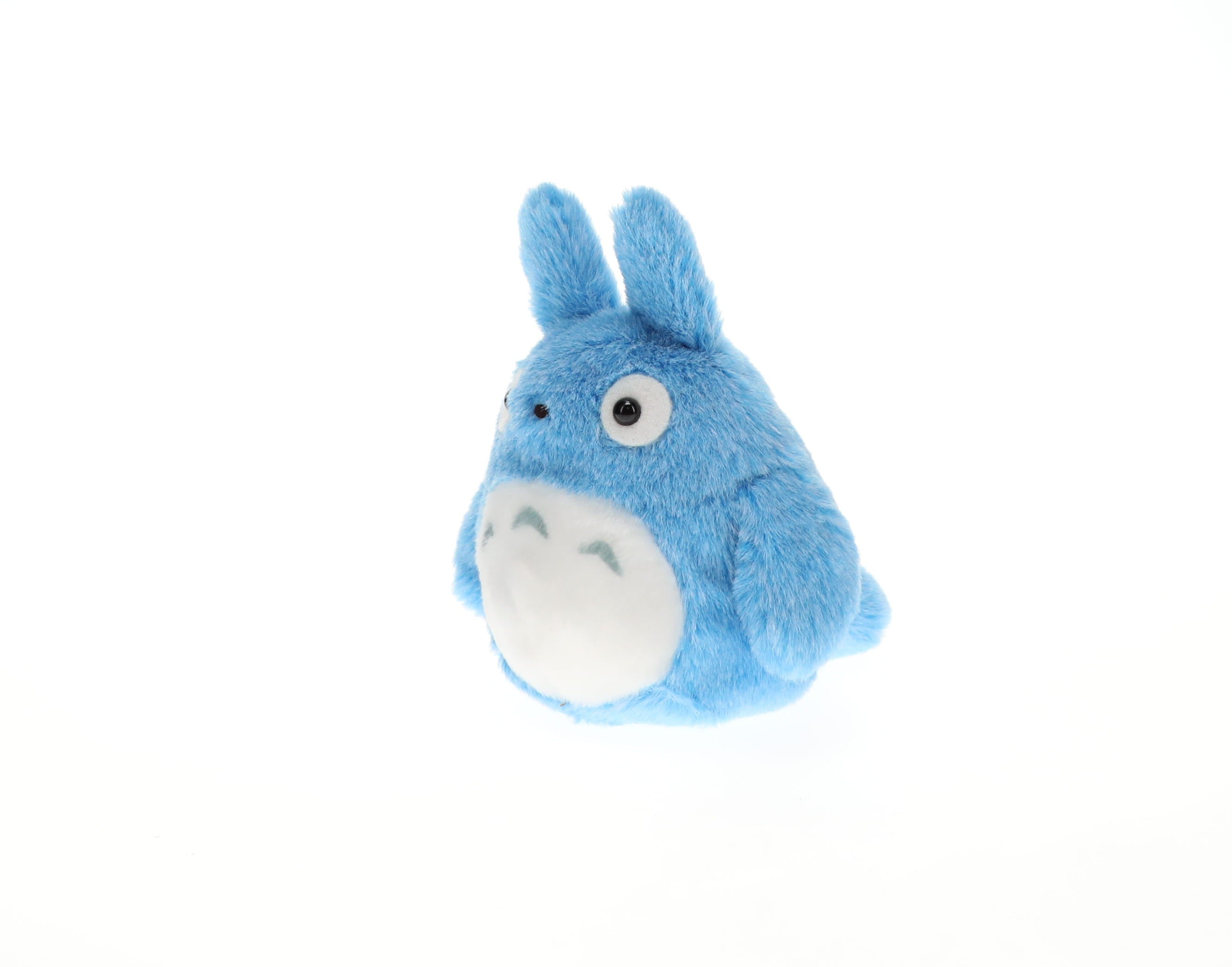 Sun Arrow Studio Ghibli Plush Medium Blue Totoro Beanbag (S) "My Neighbor Totoro" | 45557144531