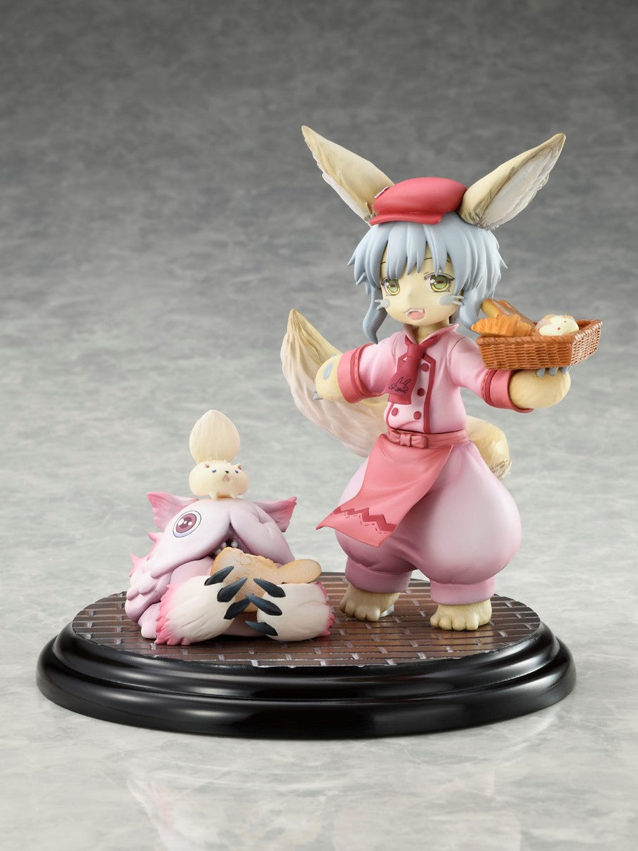 Made In Abyss - Mitty - Nanachi(Bell Fine) - P-REX Hobby