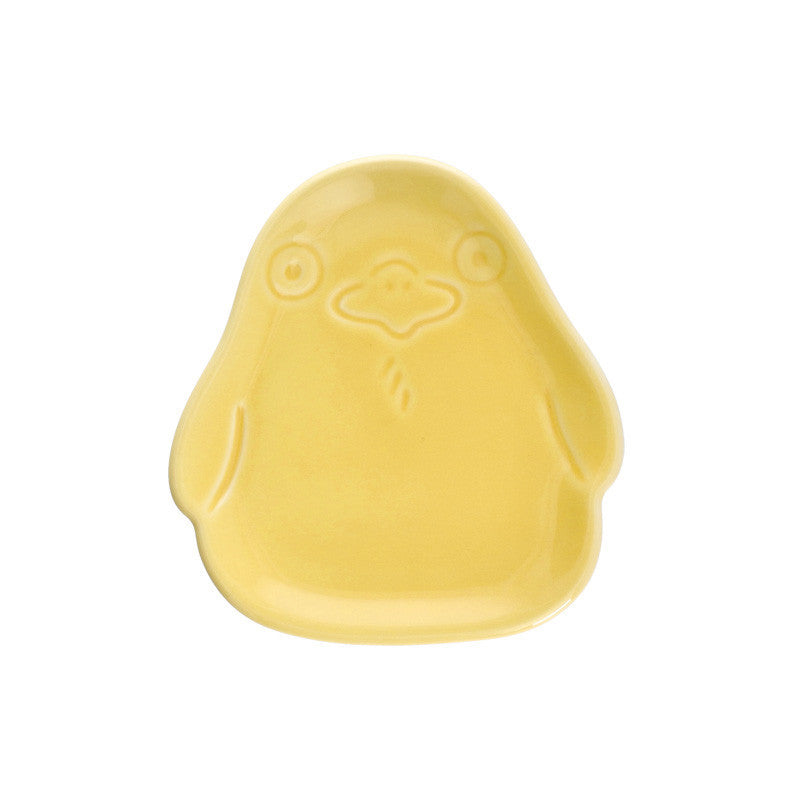 Benelic Ootori-sama Small Dish "Spirited Away" | 4990593442911