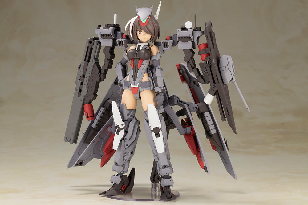 KOTOBUKIYA FRAME ARMS GIRL KONGO Destroyer Ver. | 4934054041183