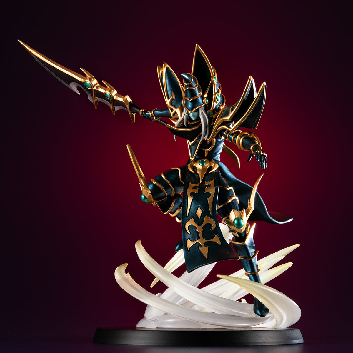 Megahouse Monster Chronicle Dark Palidin "Yu-Gi-Oh" | 4535123837173