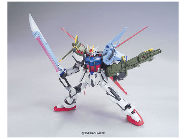 HG 1/144 R17 Perfect Strike Gundam | 4573102557506